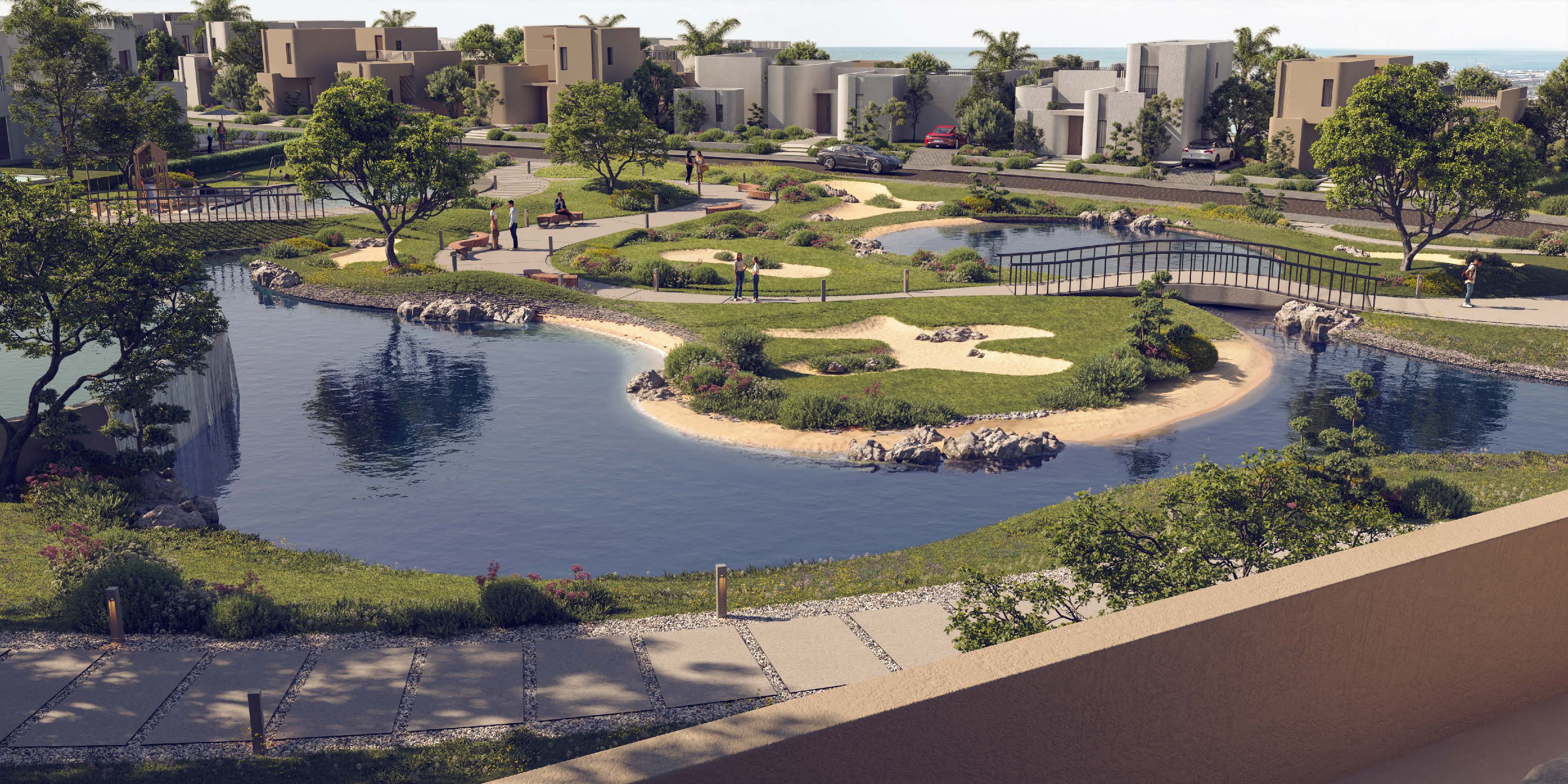 Aden Makadi Heights