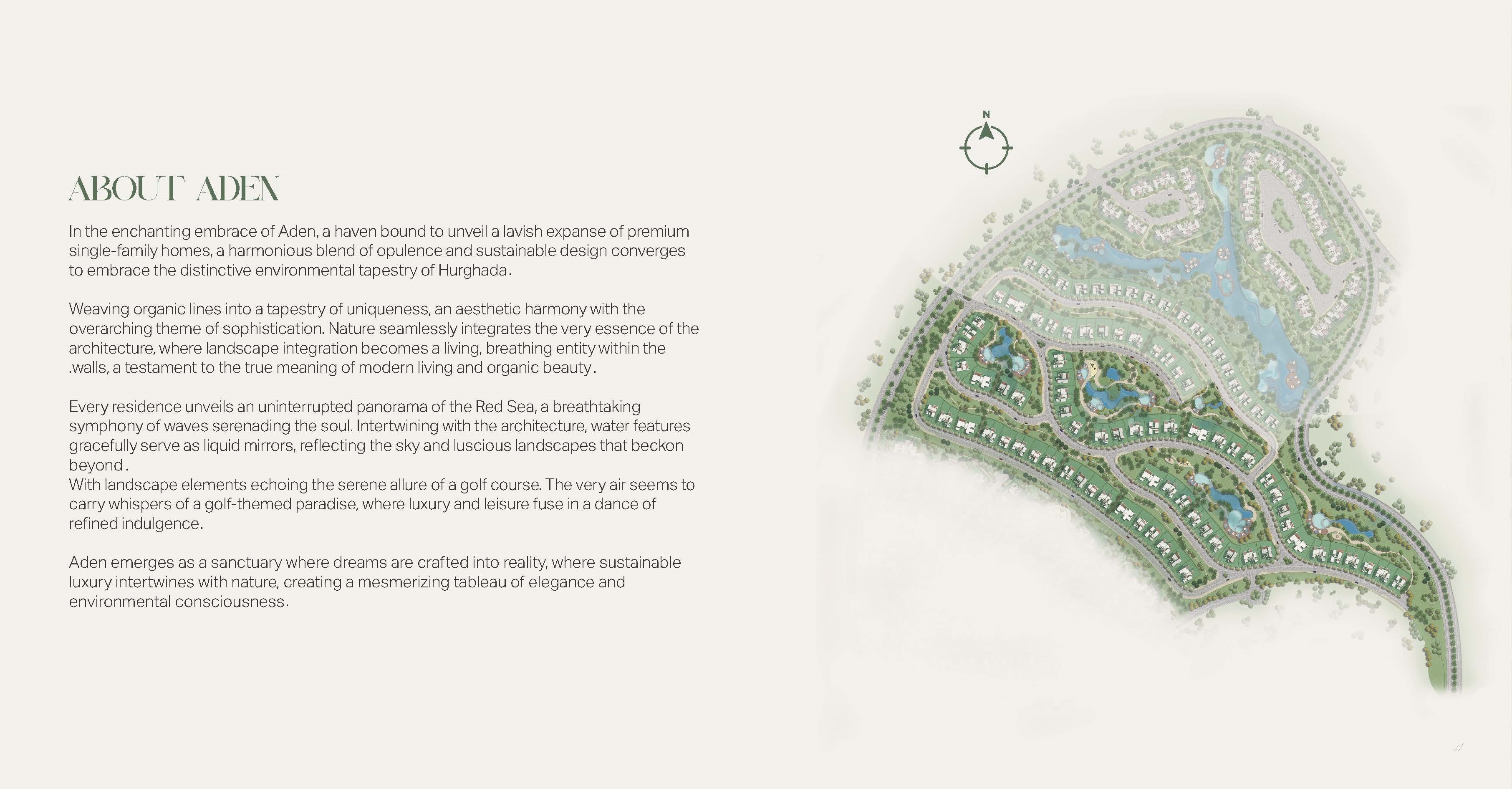 About Aden — Makadi Heights