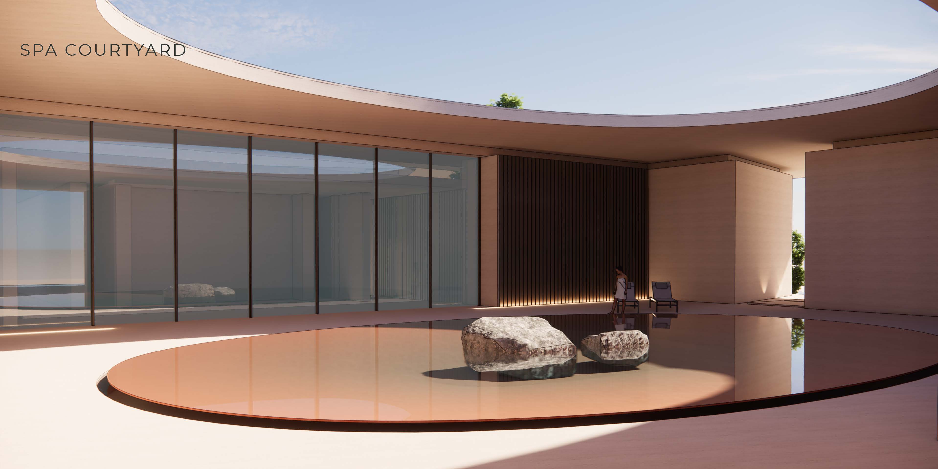 Nobu Ogami Hotel