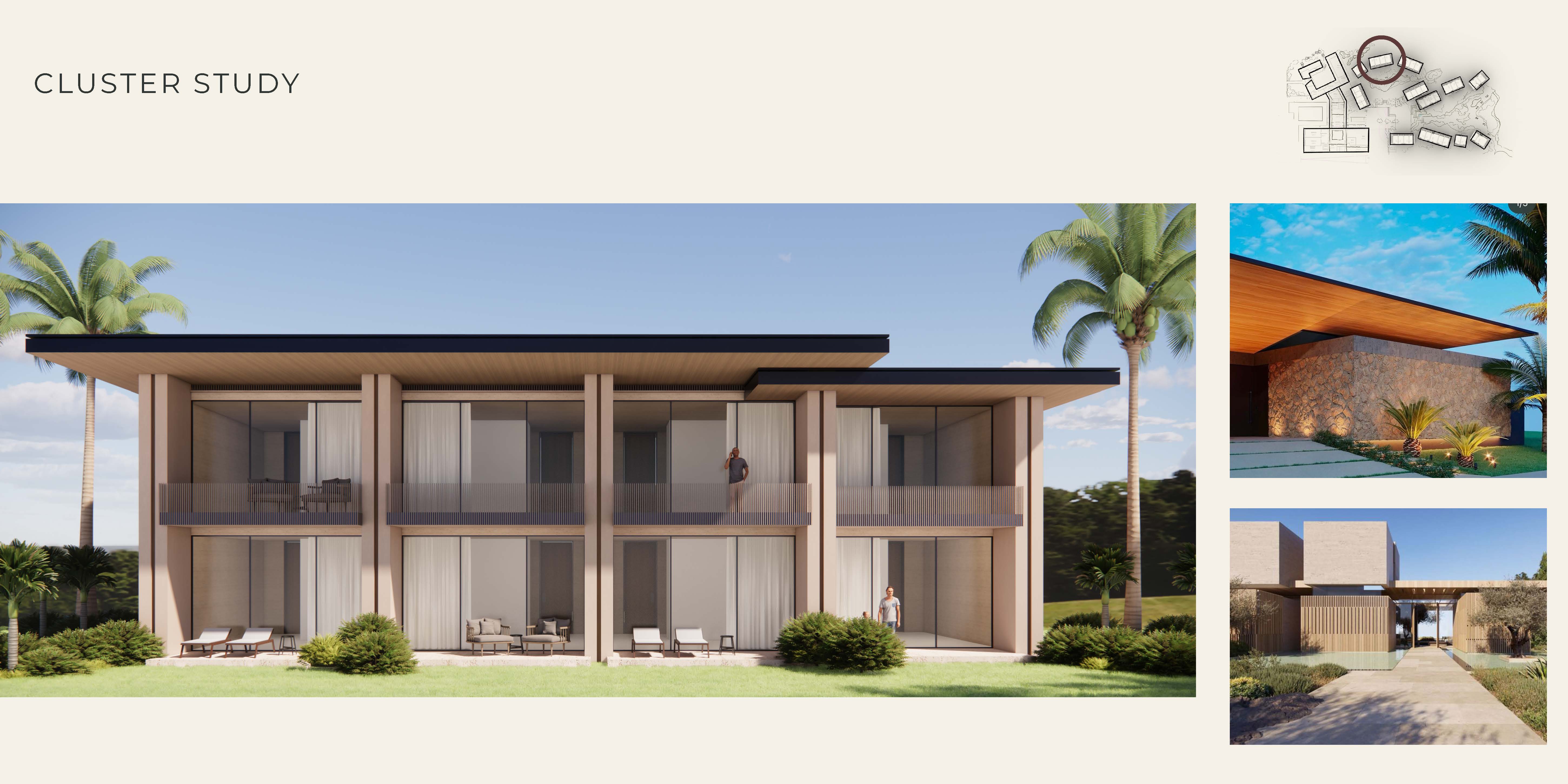 Nobu Ogami Hotel