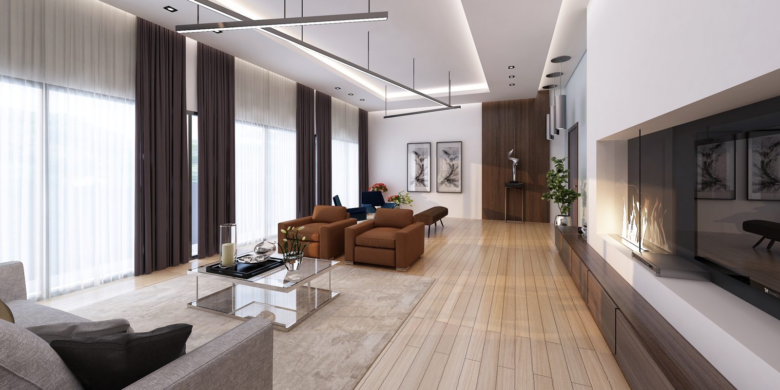 The Royal Norwegian Embassy