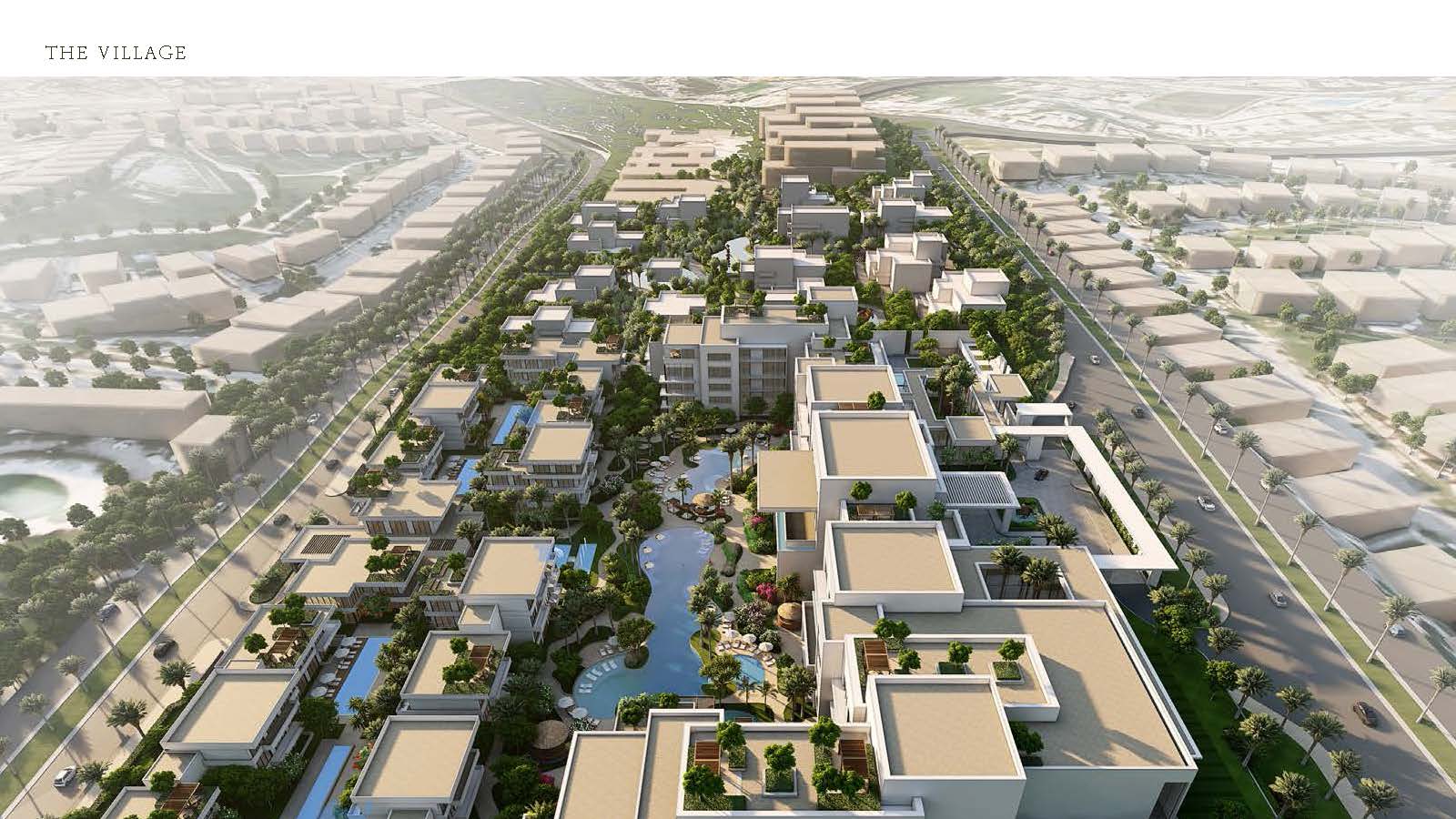 The Ritz Carlton Palm Hills